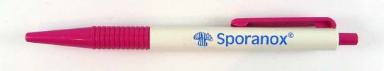Sporanox