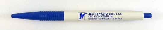 Jech & Vcha
