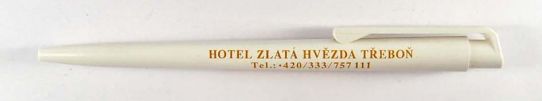Zlat hvzda