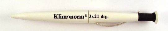 Klimonorm