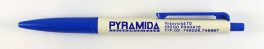 Pyramida