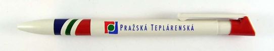 Prask teplrensk