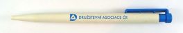 Drustevn asociace R
