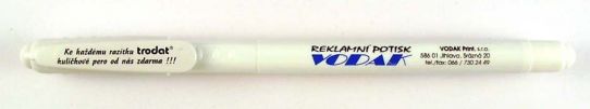 Vodak