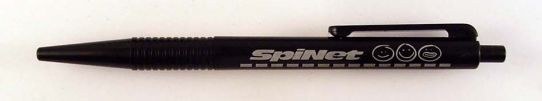 SpiNet