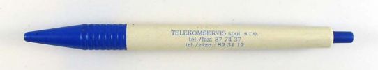 Telekomservis