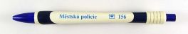 Mstsk policie