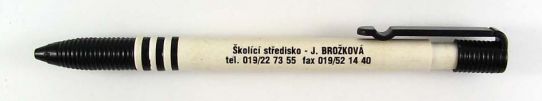kolc stedisko J. Brokov