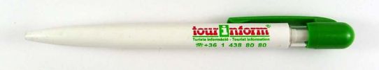 Tourinform