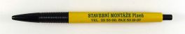 Stavebn monte