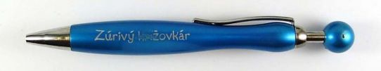 Zriv krovkr