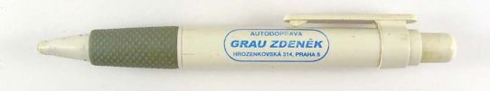 Autodoprava Grau Zdenk