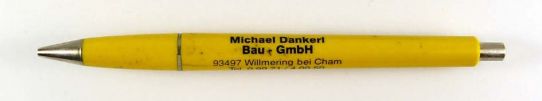 Michael Dankerl