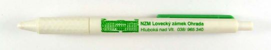 NZM Loveck zmek Ohrada