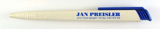 Jan Preisler