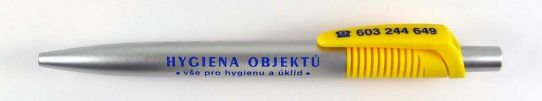 Hygiena objekt