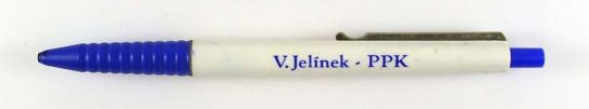 V. Jelnek PPK