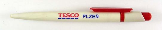 Tesco