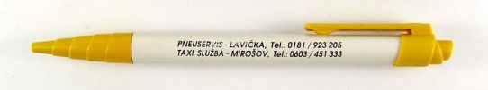 Pneuservis Lavika