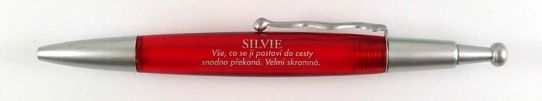 Silvie