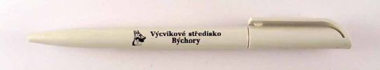 Vcvikov stedisko Bchory