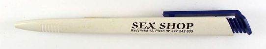 Sex shop