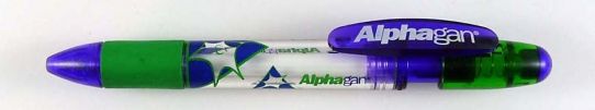 Alphagan