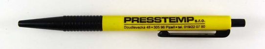 Presstemp