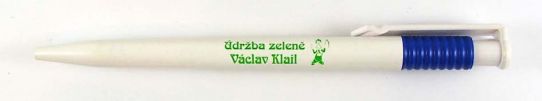 Vclav Klail