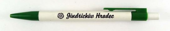 Jindichv Hradec