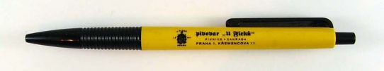Pivovar U flek