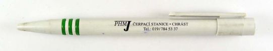 erpac stanice Chrst