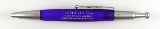 Skvl vnuka