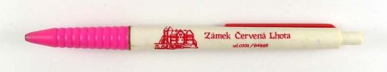 Zmek erven Lhota