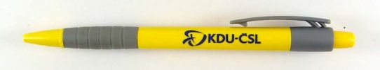 KDU SL