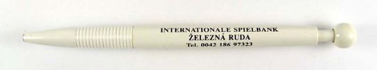 Internationale spielbank