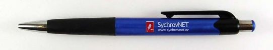 SychrovNET