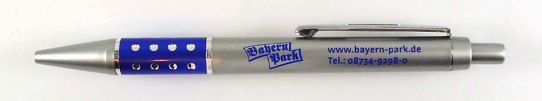 Bayern park