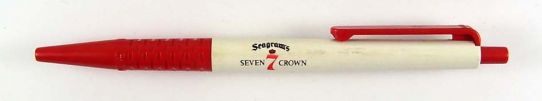 Seagrams