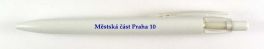 Mstsk st Praha 10