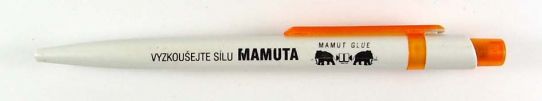 Mamut glue