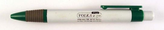 Volka a syn