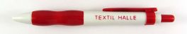 Textil halle