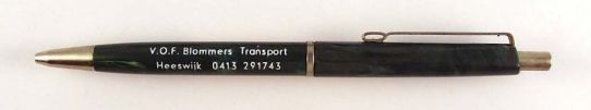 V.O.F. Blommers Transport