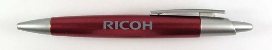 Ricoh