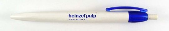 Heinzel pulp