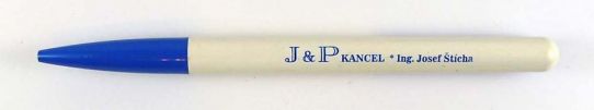 J&P