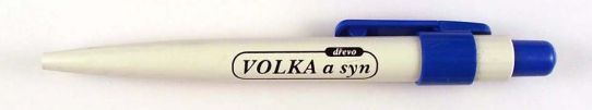 Volka a syn