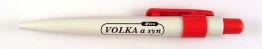 Volka a syn