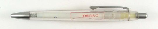 Ortis